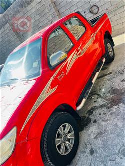 تويوتا هايلوكس